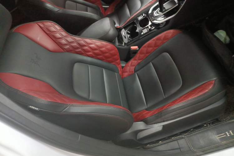 Used Haval H6 2020 2.0 GDIT Automatic GT Champion Edition Right Front Seat