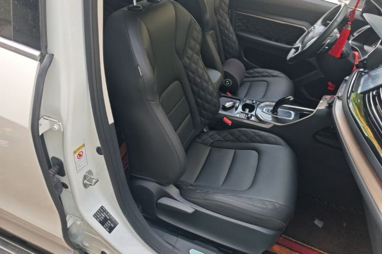 Used Haval H6 2020 1.5 GDIT Automatic Platinum Champion Edition Right Front Seat