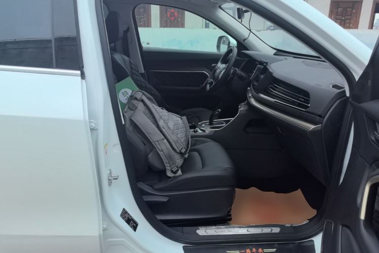 Used Haval H6 2020 1.5 GDIT Automatic Platinum Urban Edition Right Front Seat