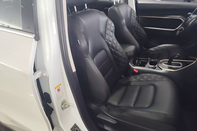 Used Haval H6 2020 1.5 GDIT Automatic Platinum Champion Edition Right Front Seat
