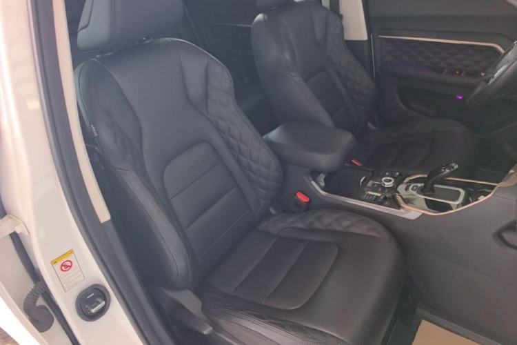 Used Haval H6 2020 1.5 GDIT Automatic Platinum Luxury Edition Right Front Seat