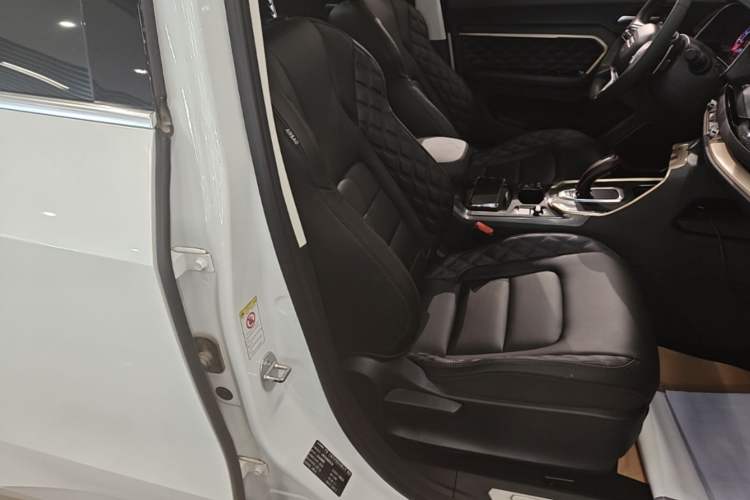 Used Haval H6 2020 1.5 GDIT Automatic Platinum Champion Edition Right Front Seat