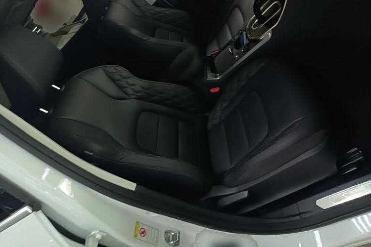 Used Haval H6 2020 1.5 GDIT Automatic Platinum Champion Edition Right Front Seat