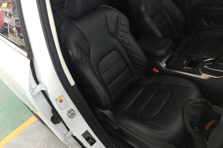 Used Haval H6 2020 2.0 GDIT Automatic Platinum Champion Edition Right Front Seat
