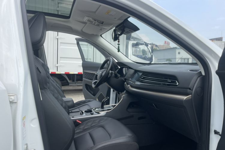 Used Haval H6 2020 1.5 GDIT Automatic Platinum Champion Edition Right Front Seat