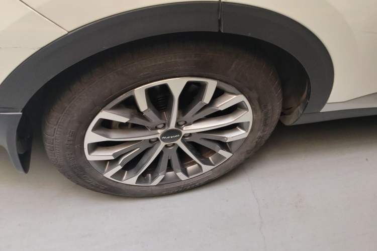 Used Haval H6 2020 1.5 GDIT Automatic Platinum Champion Edition Right Front Wheel Hub