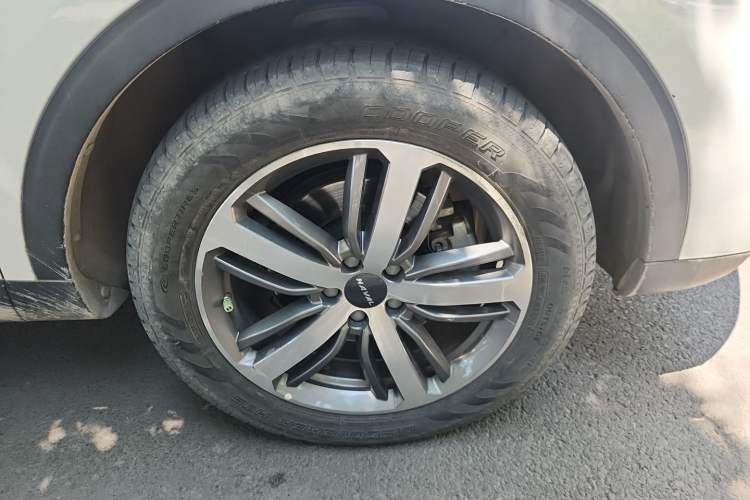 Used Haval H6  Right Front Wheel Hub
