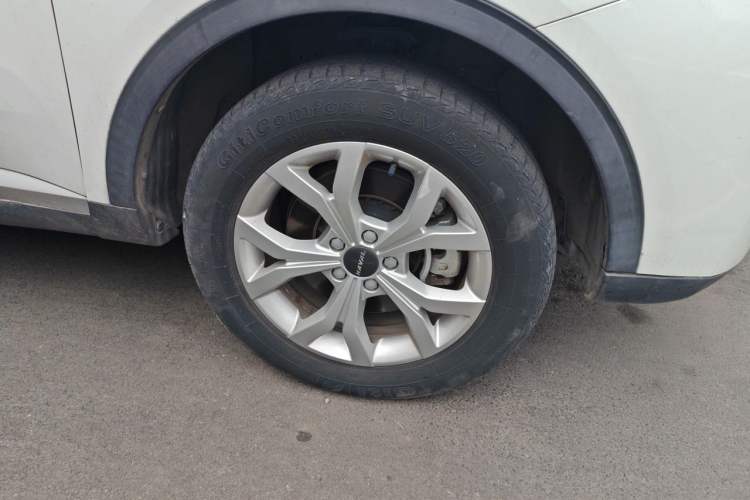 Used Haval H6 2020 1.5 GDIT Automatic Platinum Urban Edition Right Front Wheel Hub