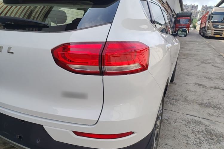 Used Haval H6 2020 1.5 GDIT Automatic Platinum Champion Edition Right Rear Taillight