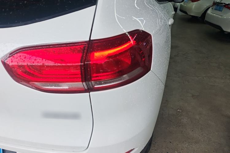 Used Haval H6 2020 1.5 GDIT Automatic Platinum Champion Edition Right Rear Taillight