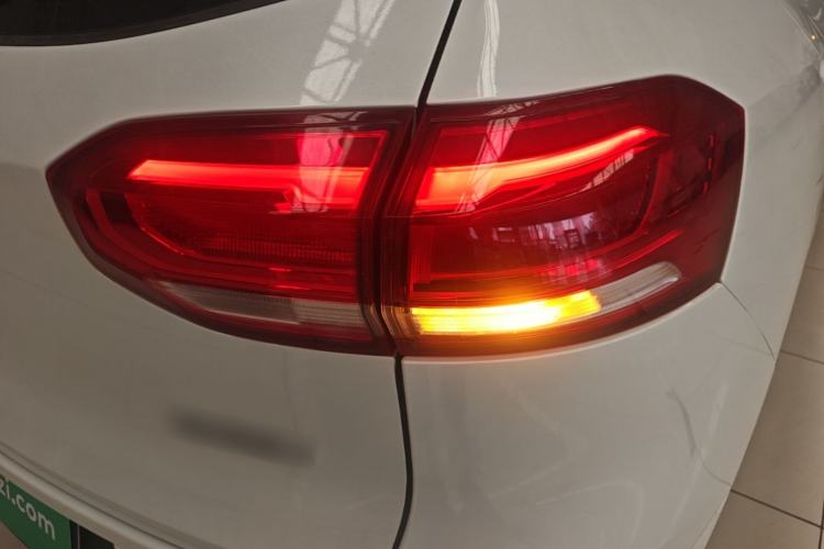 Used Haval H6 2020 1.5 GDIT Automatic Platinum Champion Edition Right Rear Taillight