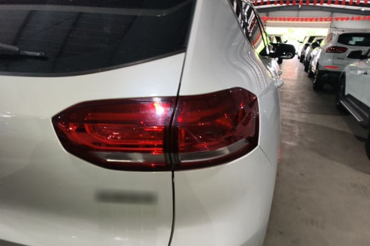 Used Haval H6 2020 1.5 GDIT Automatic Platinum Champion Edition Right Rear Taillight