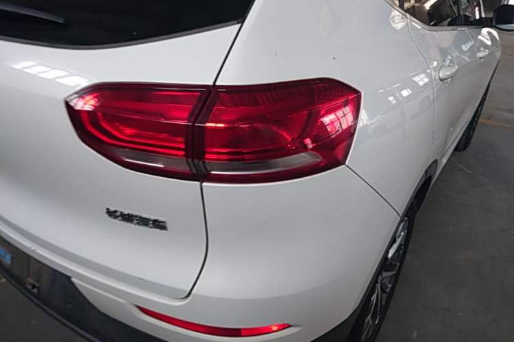 Used Haval H6 2020 1.5 GDIT Automatic Platinum Champion Edition Right Rear Taillight