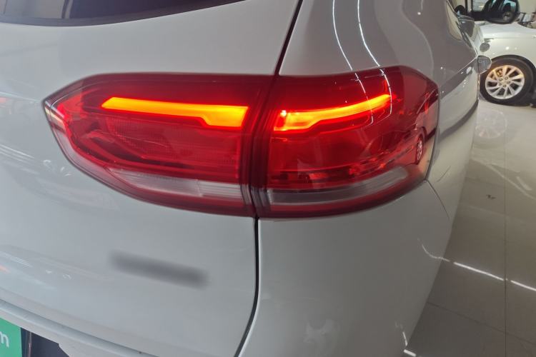 Used Haval H6 2020 1.5 GDIT Automatic Platinum Luxury Edition Right Rear Taillight