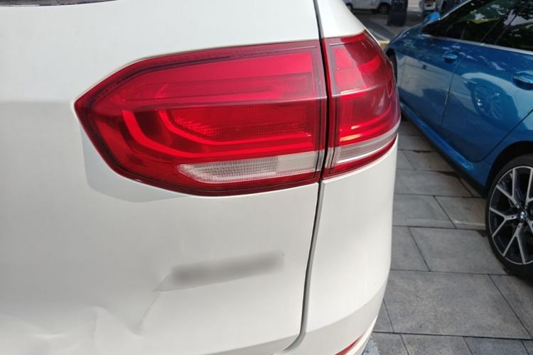 Used Haval H6 2020 1.5 GDIT Automatic Platinum Champion Edition Right Rear Taillight