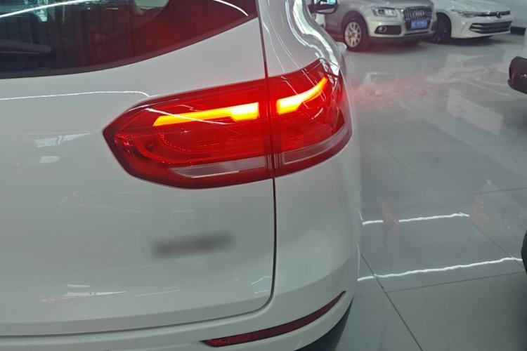 Used Haval H6 2020 1.5 GDIT Automatic Platinum Champion Edition Right Rear Taillight