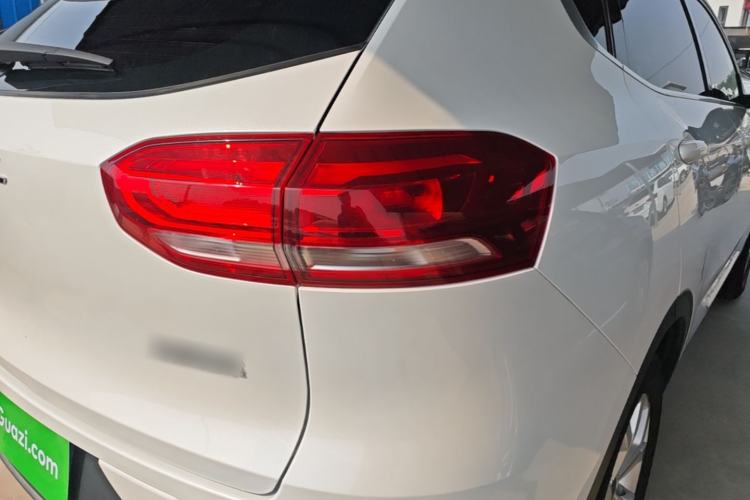 Used Haval H6 2020 1.5 GDIT Automatic Platinum Urban Edition Right Rear Taillight