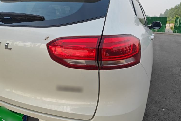 Used Haval H6 2020 1.5 GDIT Automatic Platinum Urban Edition Right Rear Taillight