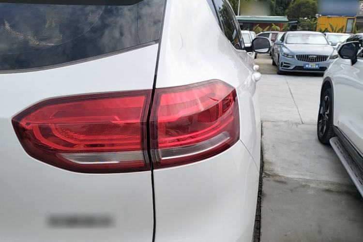 Used Haval H6 2020 1.5 GDIT Automatic Platinum Champion Edition Right Rear Taillight