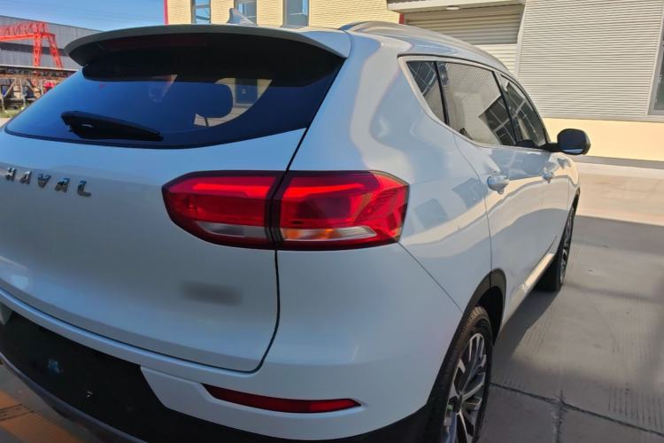 Used Haval H6 2020 1.5 GDIT Automatic Platinum Champion Edition Right Rear Taillight