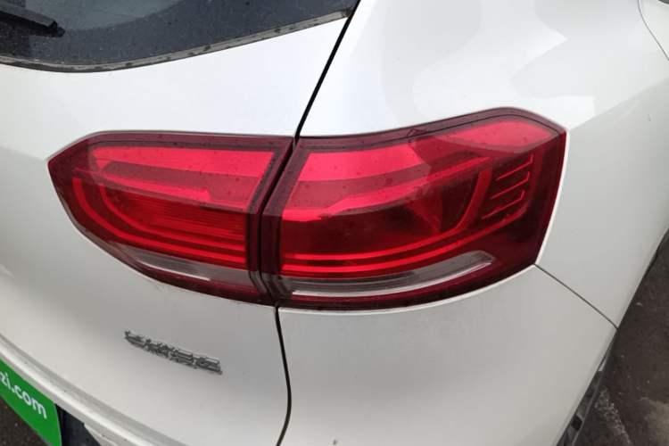 Used Haval H6 2020 1.5 GDIT Automatic Platinum Champion Edition Right Rear Taillight