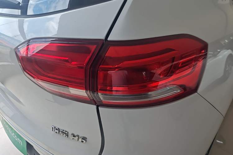 Used Haval H6 2020 1.5 GDIT Automatic Platinum Champion Edition Right Rear Taillight