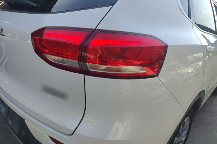 Used Haval H6 2020 1.5 GDIT Automatic Platinum Champion Edition Right Rear Taillight