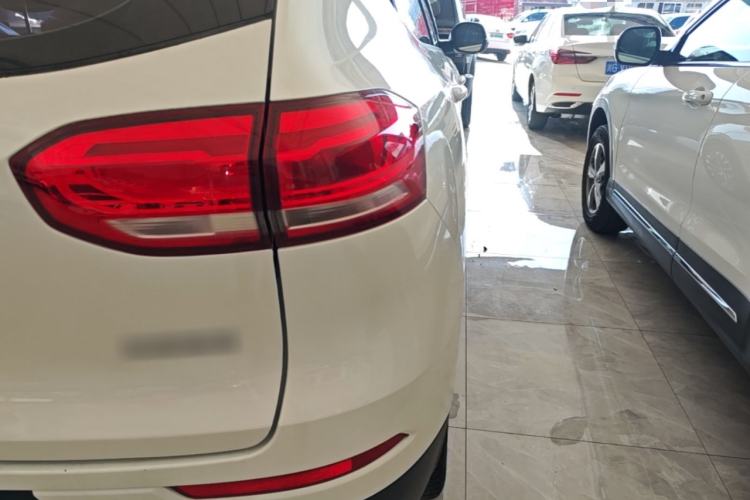 Used Haval H6 2020 1.5 GDIT Automatic Platinum Champion Edition Right Rear Taillight