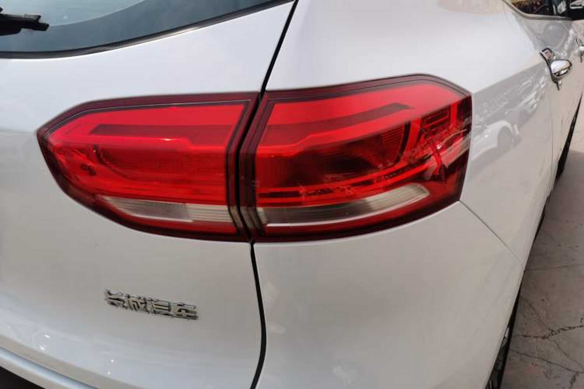 Used Haval H6 2020 1.5 GDIT Automatic Platinum Champion Edition Right Rear Taillight