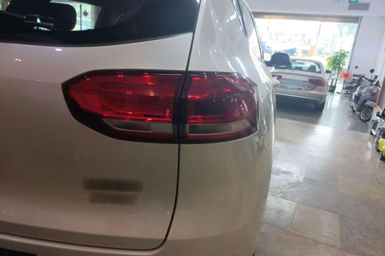 Used Haval H6 2020 2.0 GDIT Automatic GT Champion Edition Right Rear Taillight