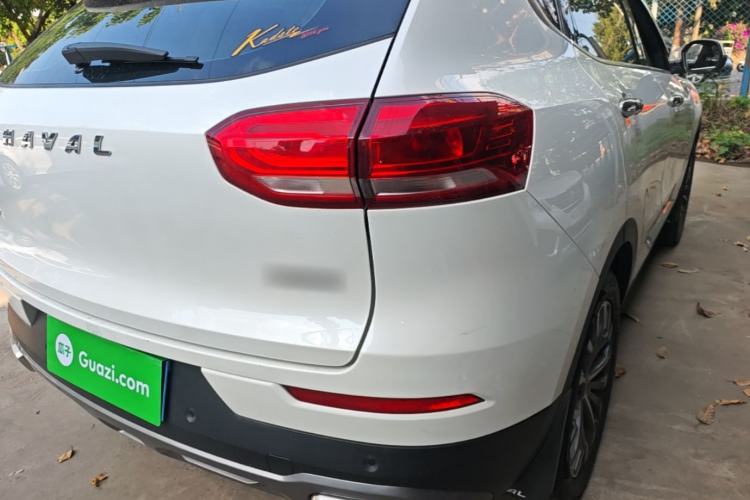 Used Haval H6 2020 1.5 GDIT Automatic Platinum Champion Edition Right Rear Taillight