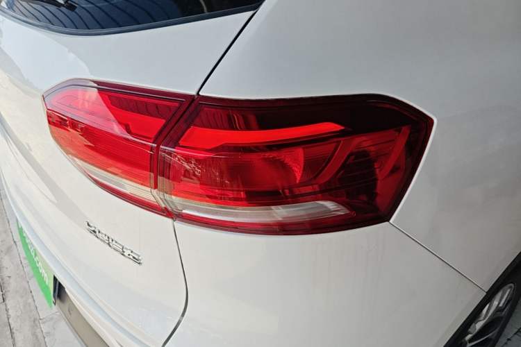 Used Haval H6 2020 1.5 GDIT Automatic Platinum Champion Edition Right Rear Taillight