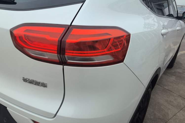 Used Haval H6 2020 1.5 GDIT Automatic Platinum Urban Edition Right Rear Taillight