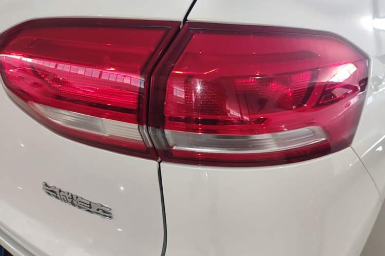 Used Haval H6 2020 1.5 GDIT Automatic Platinum Champion Edition Right Rear Taillight