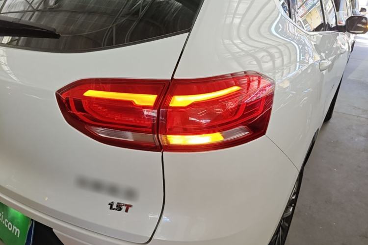 Used Haval H6 2020 1.5 GDIT Automatic Platinum Champion Edition Right Rear Taillight