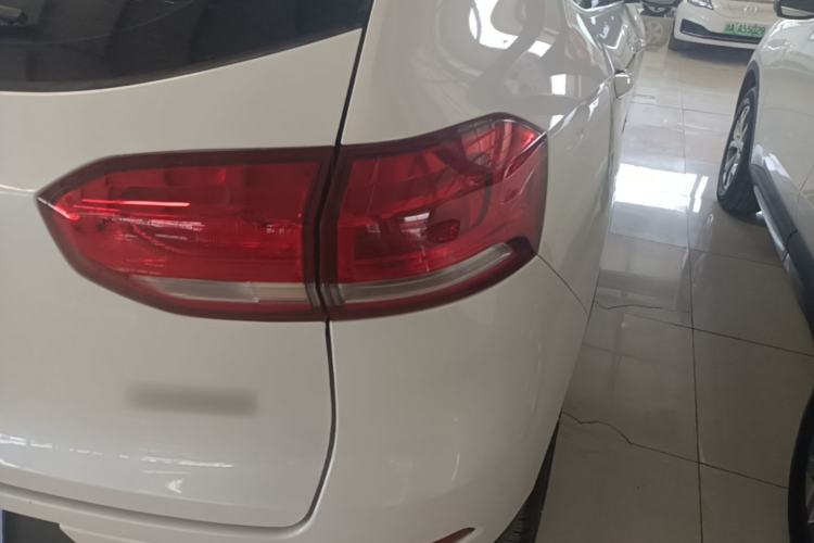 Used Haval H6 2020 1.5 GDIT Automatic Platinum Champion Edition Right Rear Taillight