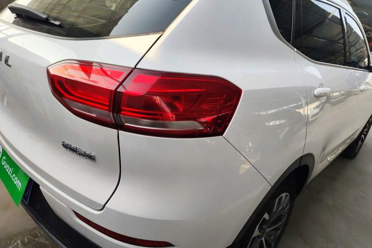 Used Haval H6 2020 1.5 GDIT Automatic Platinum Champion Edition Right Rear Taillight