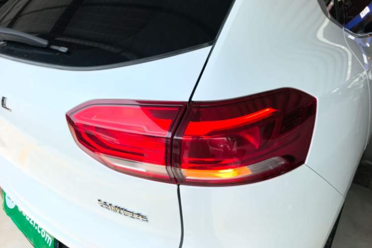 Used Haval H6 2020 1.5 GDIT Automatic Platinum Luxury Edition Right Rear Taillight