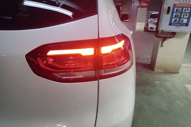 Used Haval H6 2020 1.5 GDIT Automatic Platinum Luxury Edition Right Rear Taillight