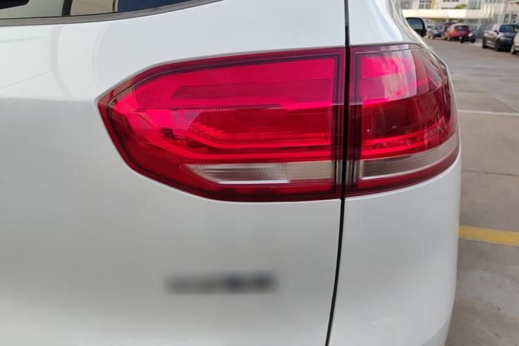 Used Haval H6 2020 1.5 GDIT Automatic Platinum Urban Edition Right Rear Taillight