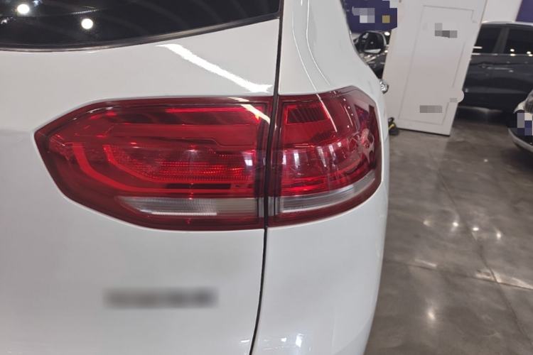 Used Haval H6 2020 1.5 GDIT Automatic Platinum Champion Edition Right Rear Taillight