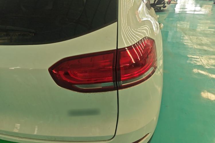 Used Haval H6 2020 1.5 GDIT Automatic Platinum Champion Edition Right Rear Taillight