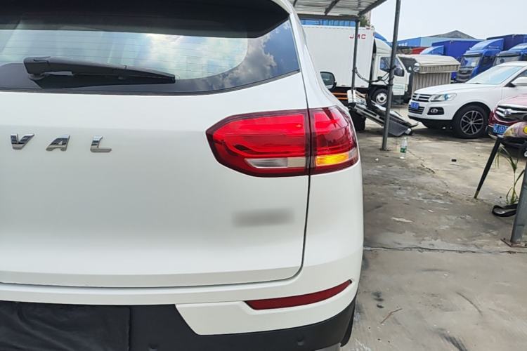 Used Haval H6 2020 1.5 GDIT Automatic Platinum Champion Edition Right Rear Taillight
