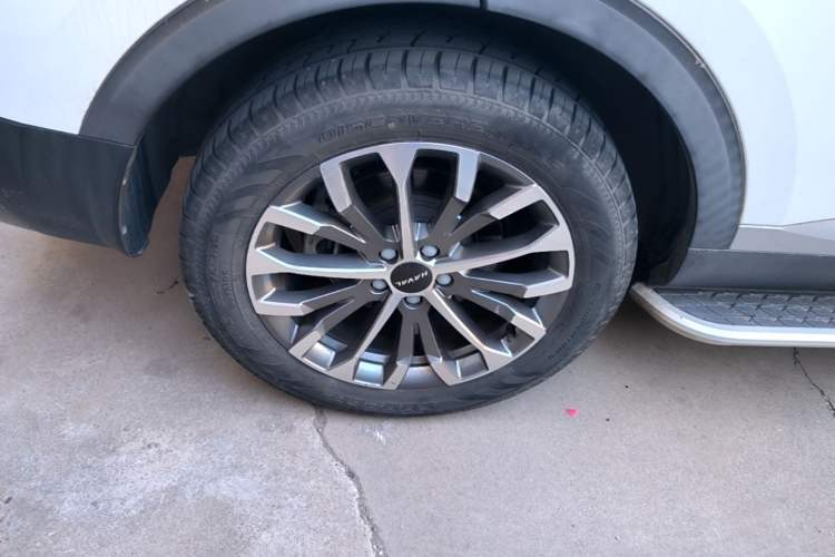 Used Haval H6 2020 1.5 GDIT Automatic Platinum Champion Edition Right Rear Wheel Hub