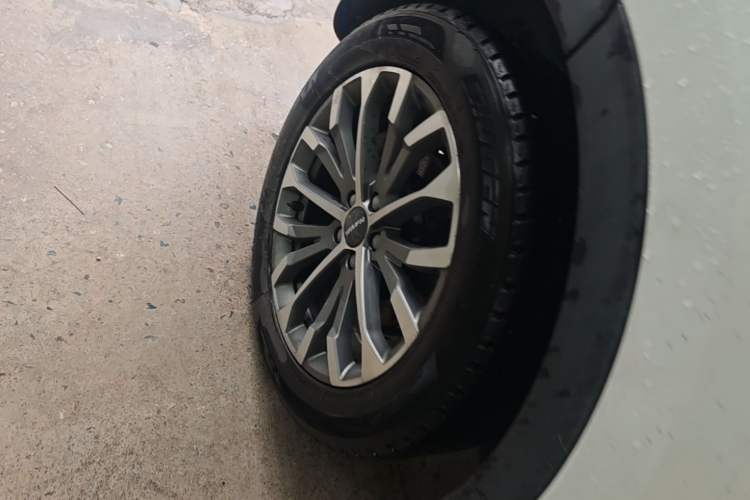 Used Haval H6 2020 1.5 GDIT Automatic Platinum Champion Edition Right Rear Wheel Hub