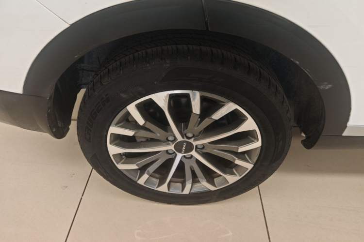 Used Haval H6 2020 1.5 GDIT Automatic Platinum Champion Edition Right Rear Wheel Hub