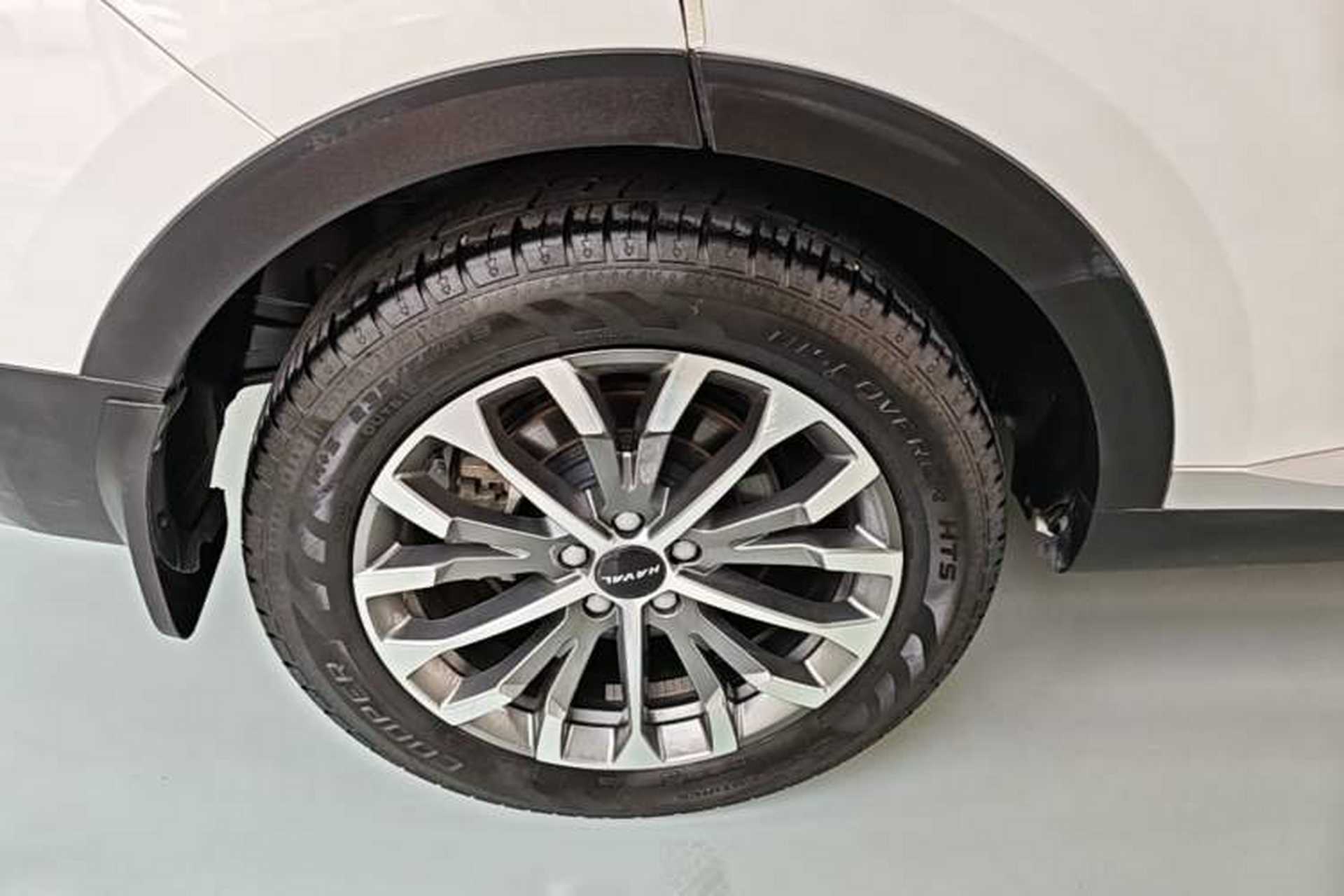 Used Haval H6 2020 1.5 GDIT Automatic Platinum Champion Edition Right Rear Wheel Hub