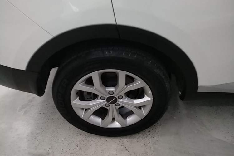 Used Haval H6 2020 1.5 GDIT Automatic Platinum Urban Edition Right Rear Wheel Hub