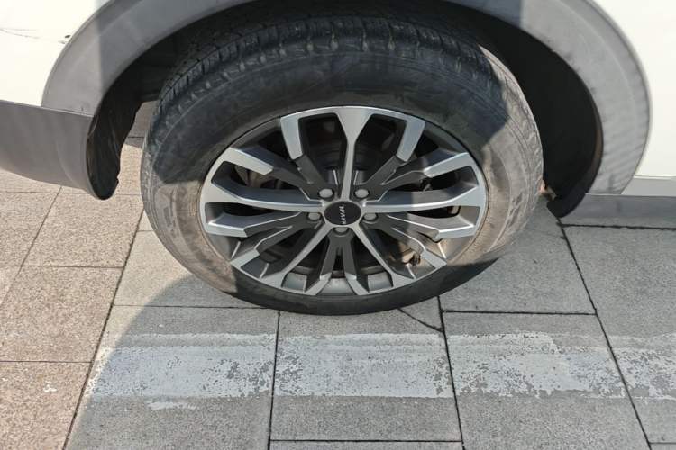 Used Haval H6 2020 1.5 GDIT Automatic Platinum Champion Edition Right Rear Wheel Hub
