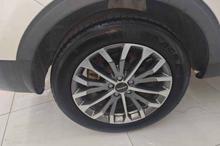 Used Haval H6 2020 1.5 GDIT Automatic Platinum Champion Edition Right Rear Wheel Hub